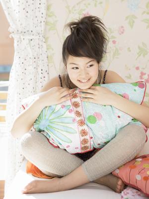 フコイダンと健康と美容のバランス