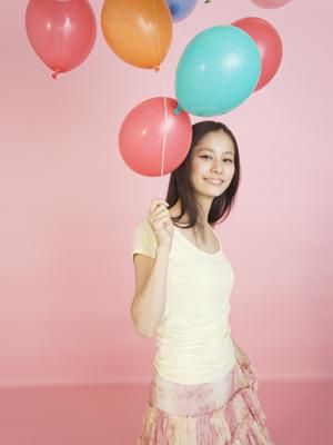 気功を取り入れた波動療法を行う治療院があります