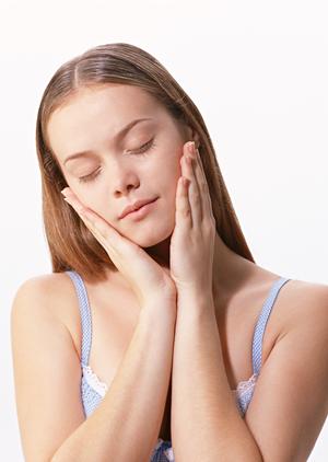 高品質のピーリングが自宅で可能