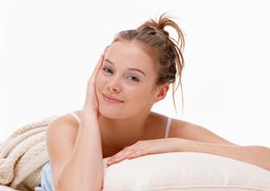 心身がスッキリする盛岡の整体院のサイト